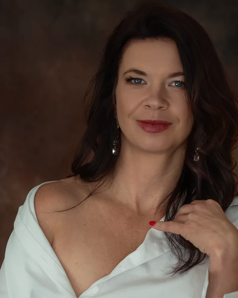 Míša Matanelli, SEO a GEO konzultantka