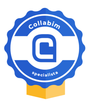 Certifikace Collabim 2018